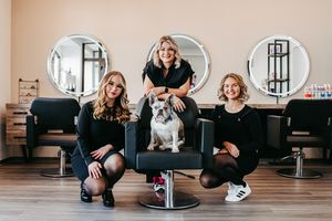 Professionelle Haarmanufaktur Suszan in Traunstein in Traunstein