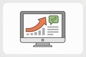 Illustration für faire Preise