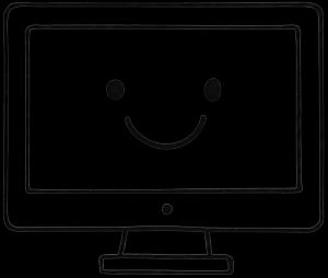 Noch eine andere abstrakte Illustration