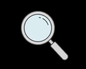 Illustration für hohe Sichtbarkeit